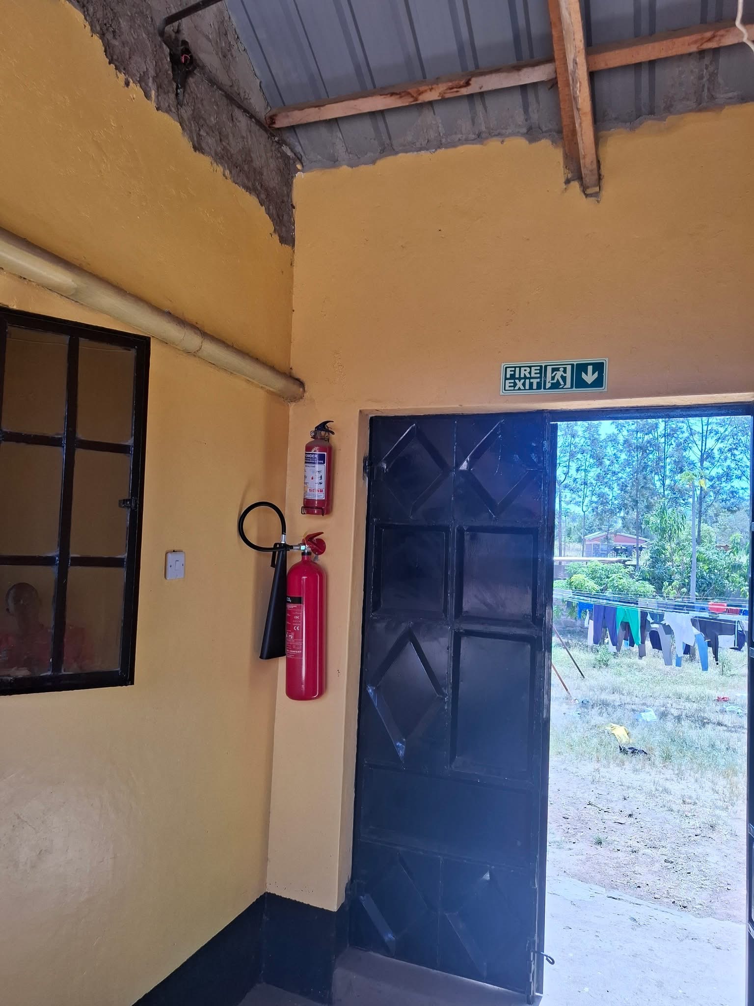 Update vanuit de stichting