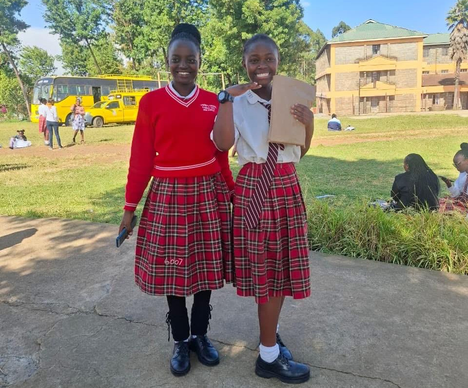 Schoolbezoeken, rapporten en een welverdiende vakantie