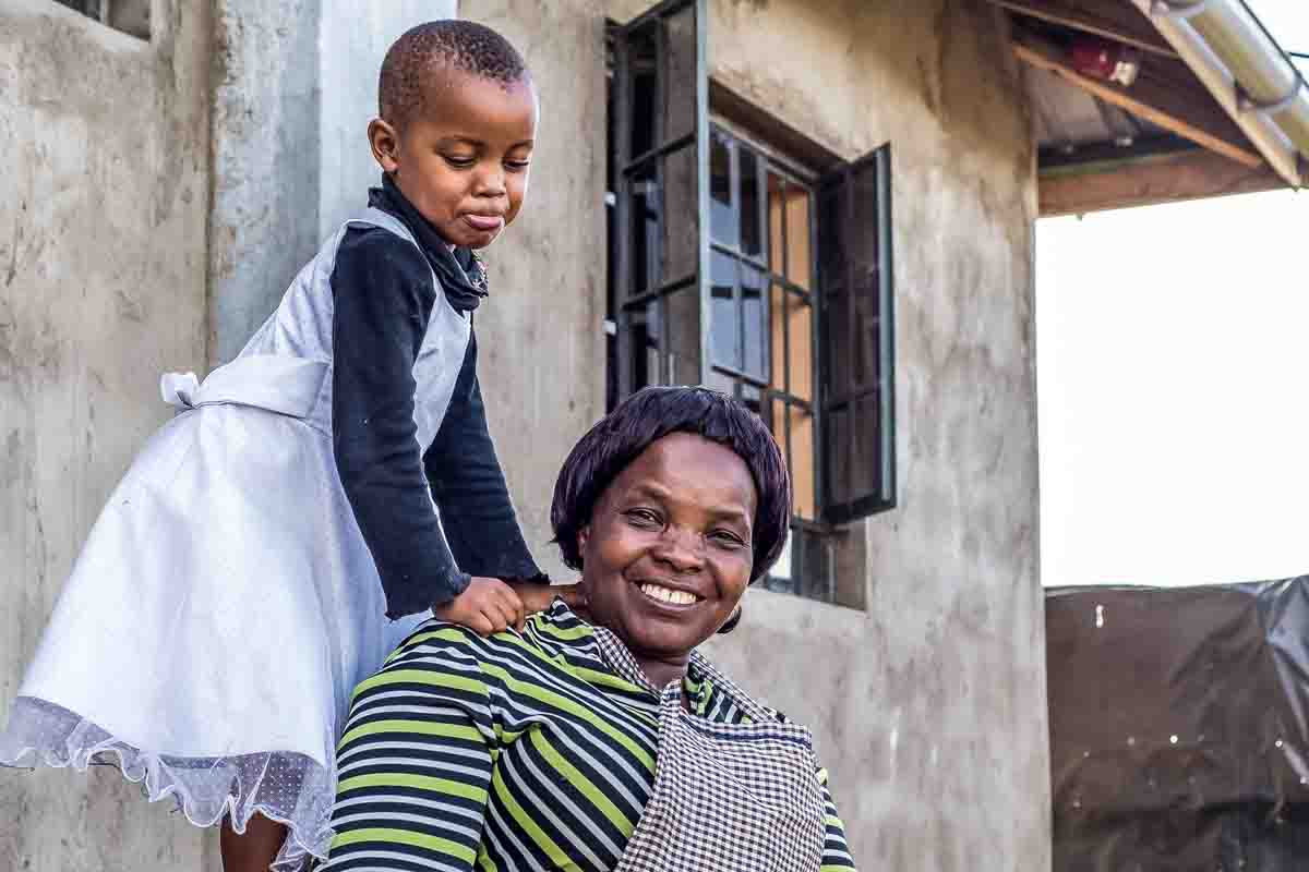 De dagelijkse kosten voor de Ark (Periodieke donatie)