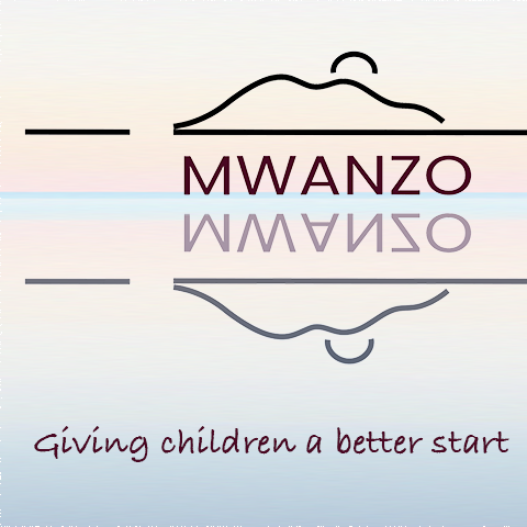 Mount kilimamboga logo stichting Mwanzo